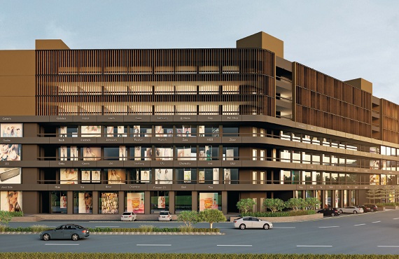 Aryan Workspace 3 Ahmedabad